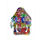 Mujer Digital 4 13  (Print Only) thumbnail