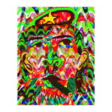 Che Guevara 2 (Print Only) thumbnail