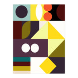Mesclanza Bauhaus (Print Only) thumbnail