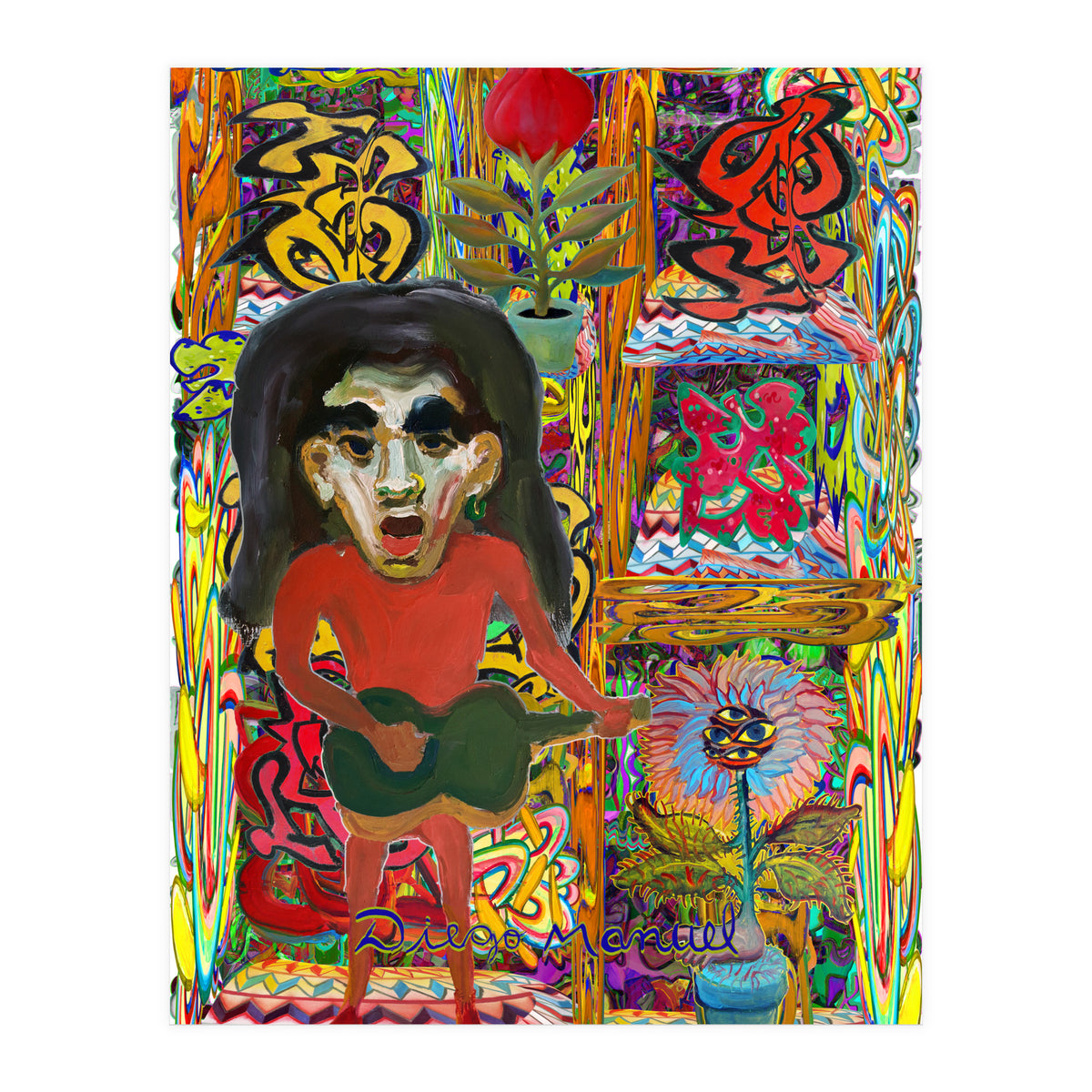 New Graffiti2022 642 (Print Only)