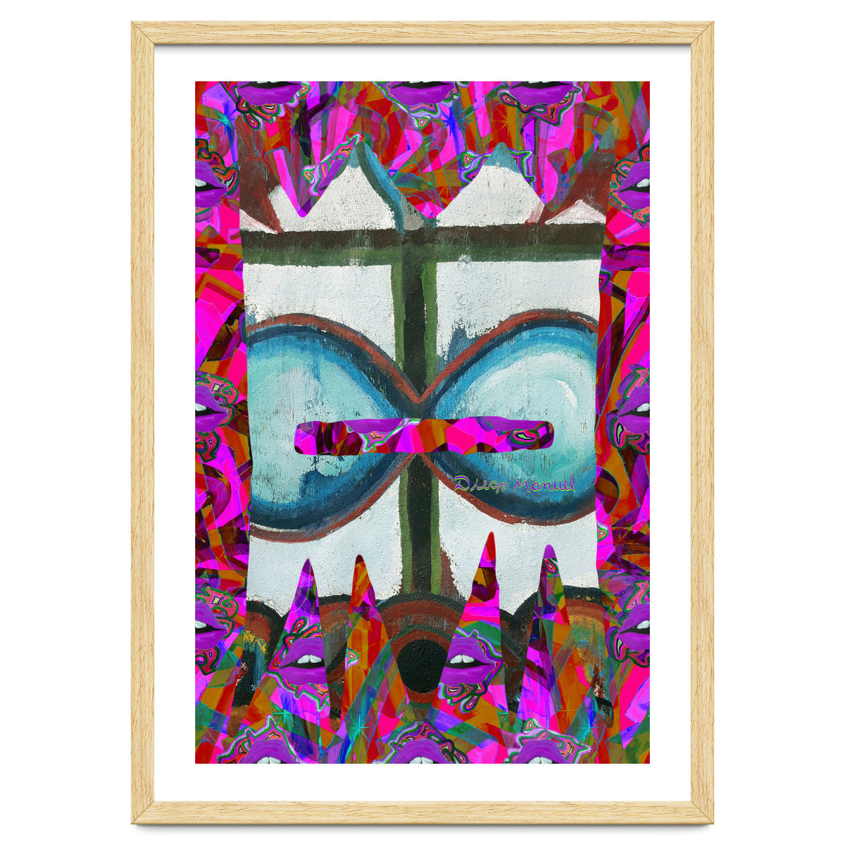 Graffiti Digital Nuevo 2023 13