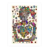 Mujer Digital 3 26 (Print Only) thumbnail