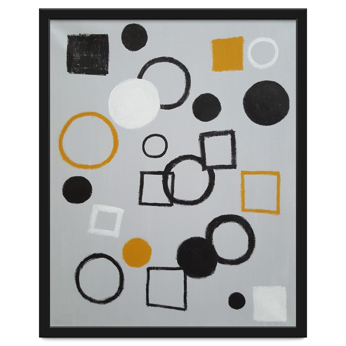 Squares And Circles 1