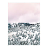 Snow Season (Print Only) thumbnail