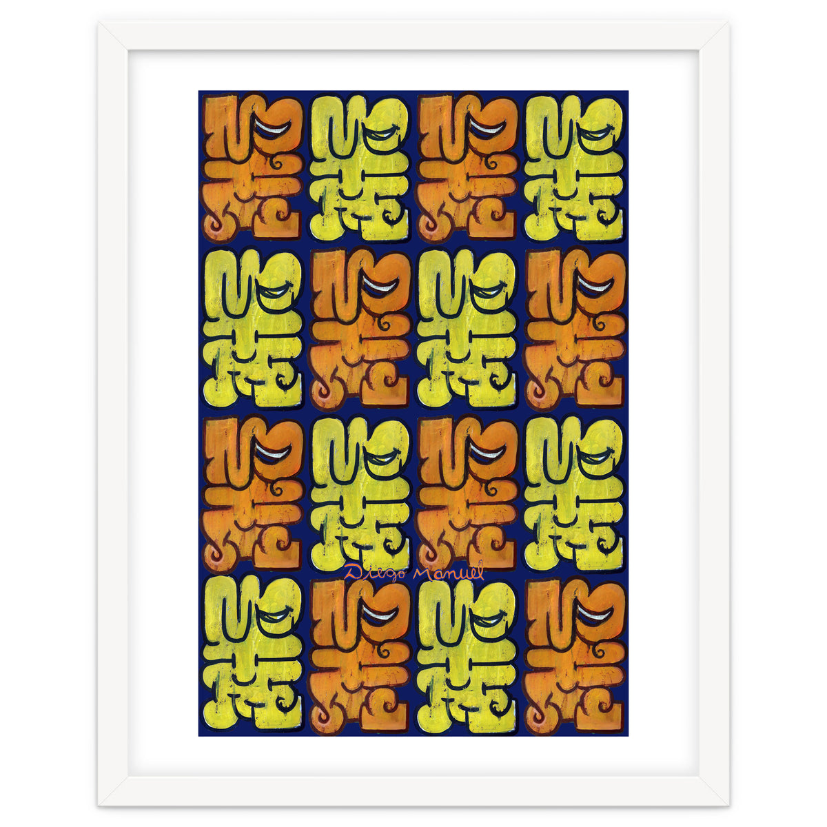 Garffiti 23 29 Tapiz