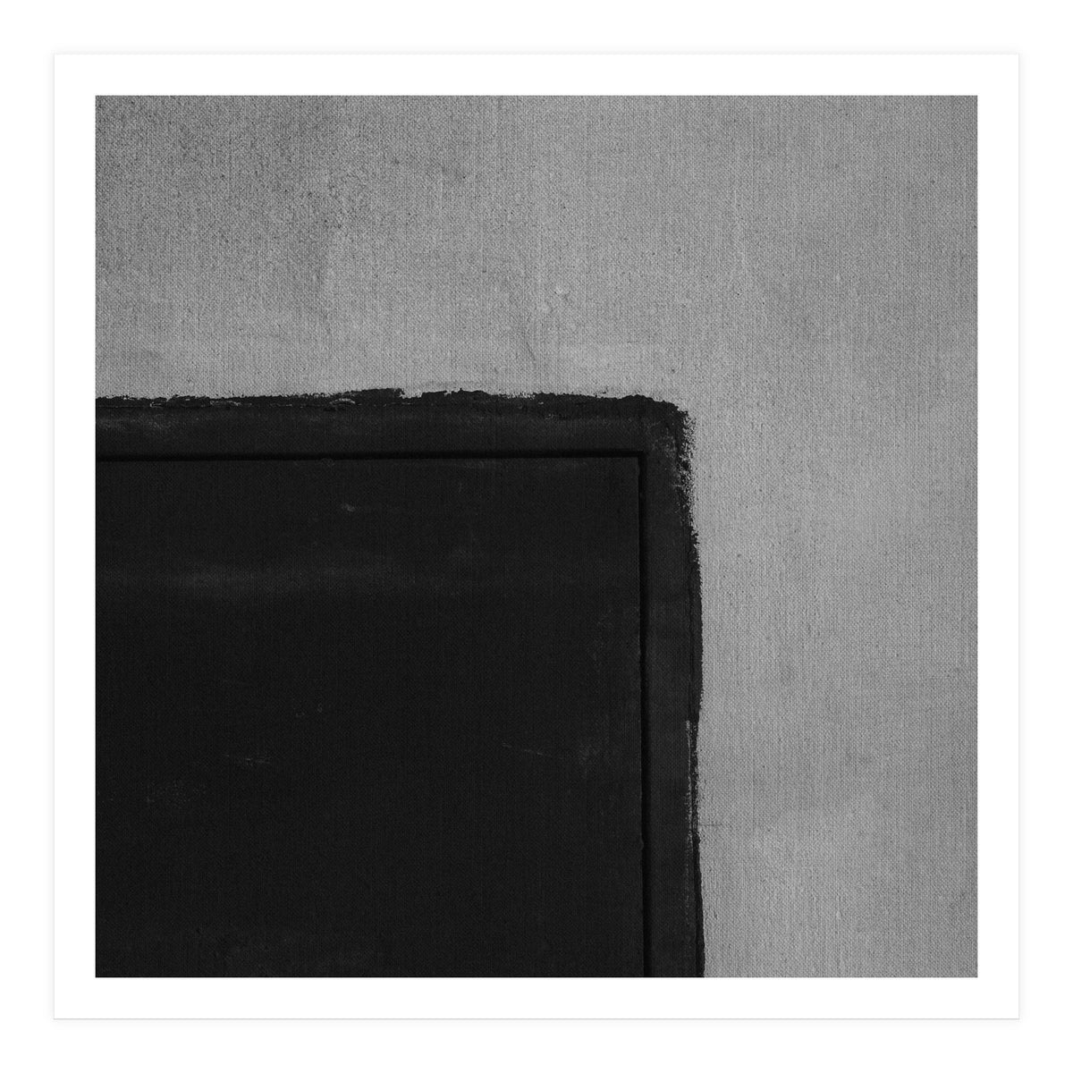 Ipanema Square I  (Print Only)