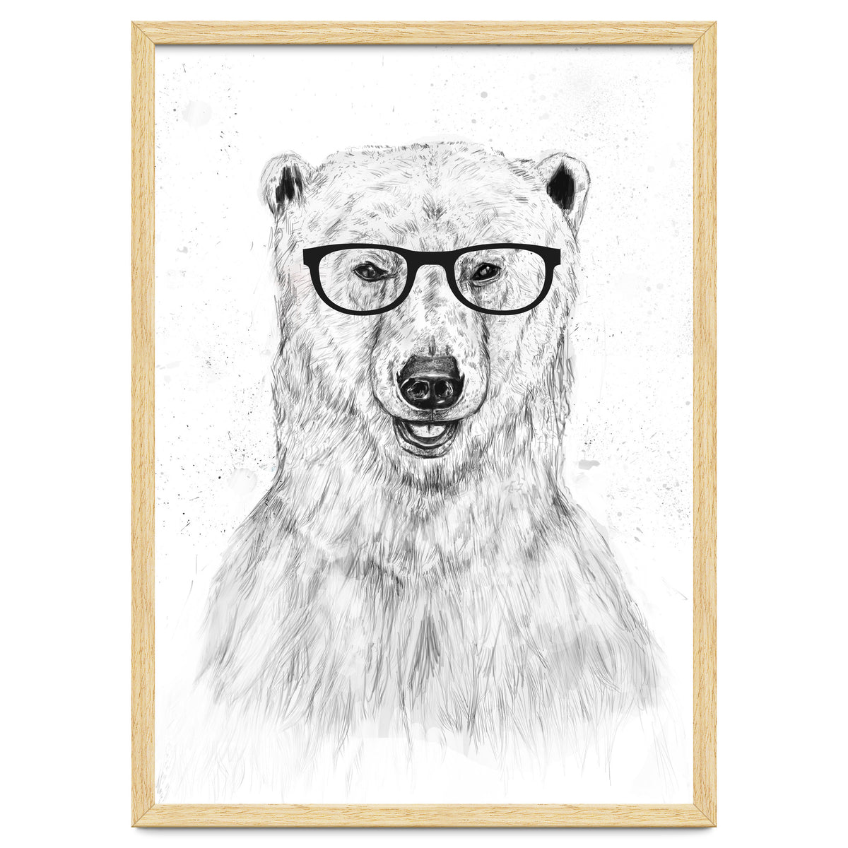 Geek Bear