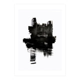 Brushstroke Art #2 (Print Only) thumbnail