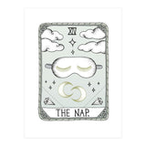 The Nap (Print Only) thumbnail