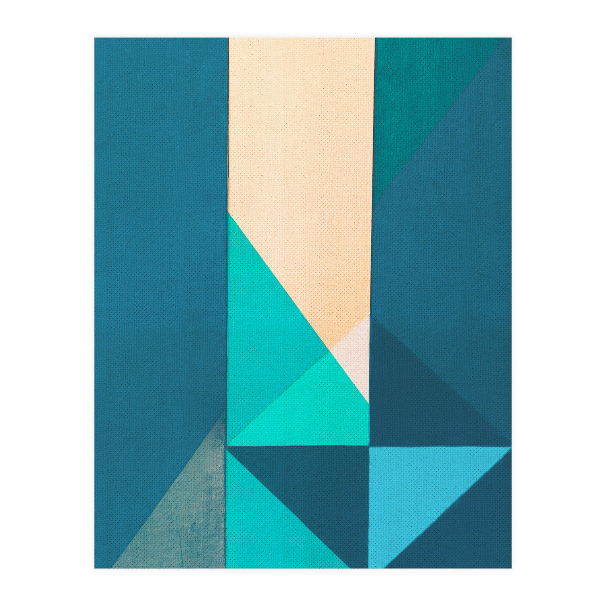 Shared Space 2 (Print Only)