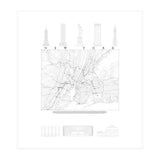 New York (Print Only) thumbnail