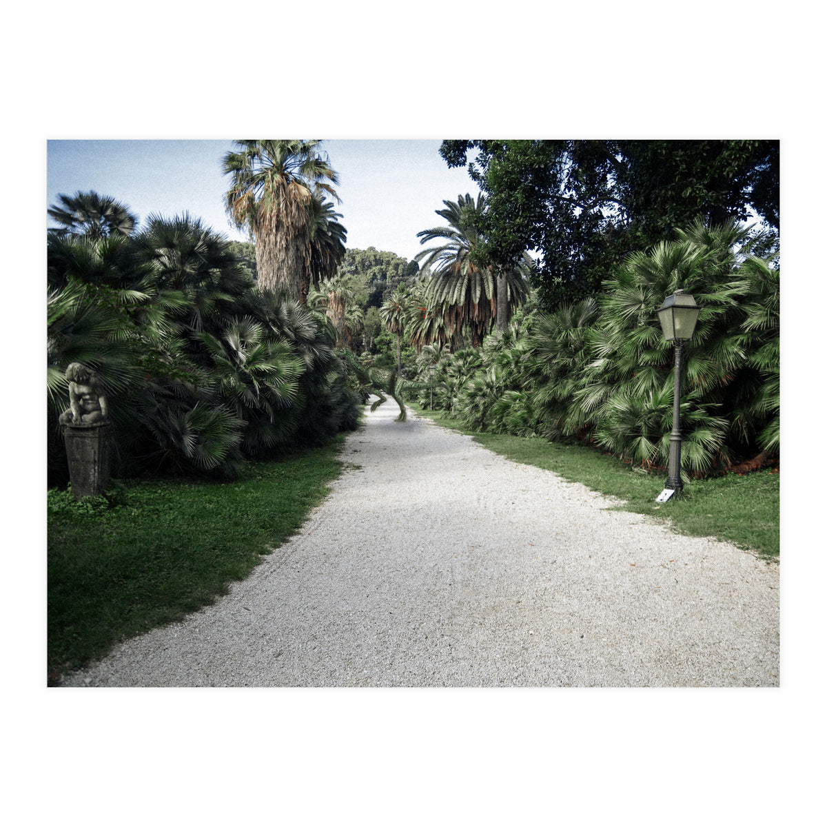 Jurassic Park (Print Only)