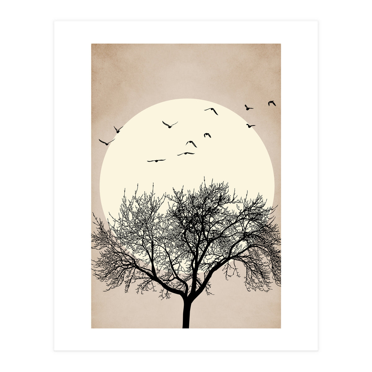 Dreamers Bright (Print Only)