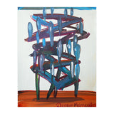 Graffiti Goteado 8 (Print Only) thumbnail