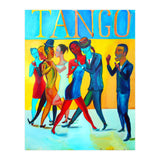 Tango (Print Only) thumbnail