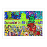 25 De Mayo Pop Digital 23 (Print Only) thumbnail