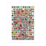 Mujer 21 (Print Only) thumbnail
