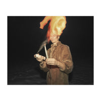 Firestarter (Print Only)