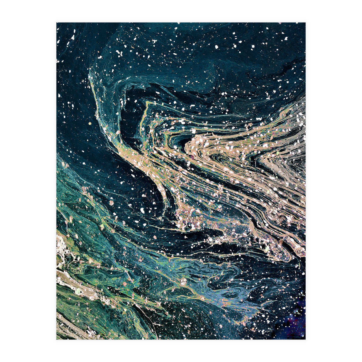 Possible (Print Only)