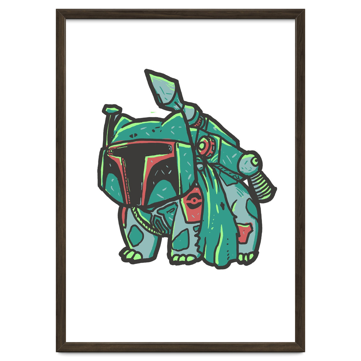Bulba Fett