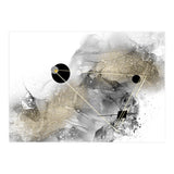 ALCOHOL INK Abstract galaxy (Print Only) thumbnail
