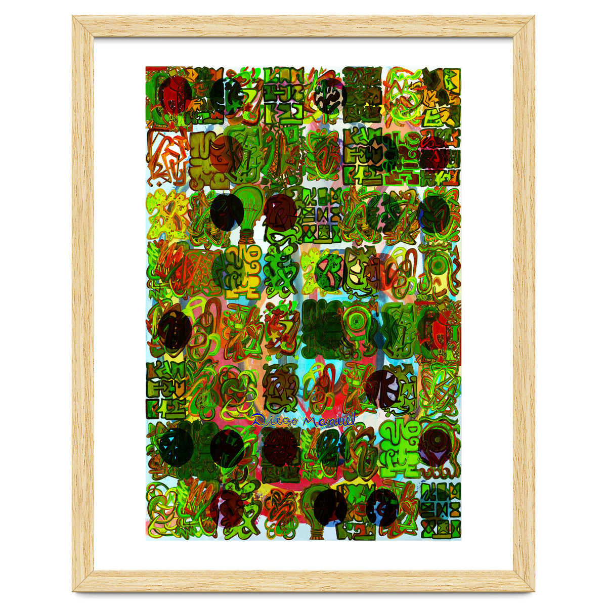 Graffiti Digital 2022 352