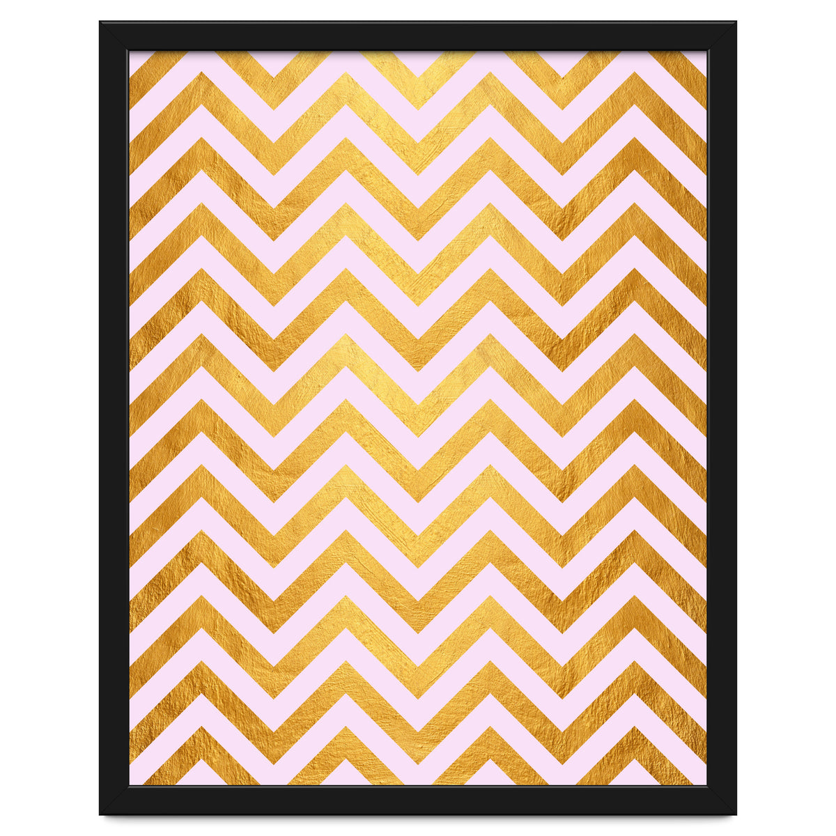 Chevron Golden IV