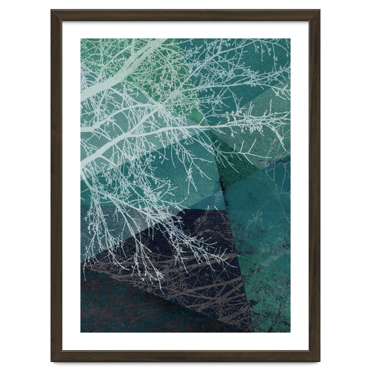 P19 E1 Trees And Triangles