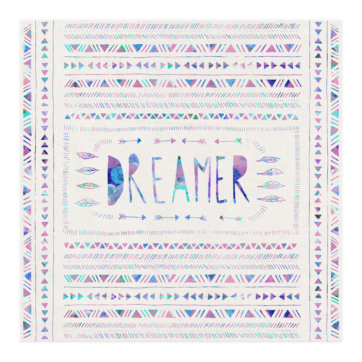 Dreamer (Print Only)