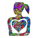Mujer Digital 3 8 (Print Only) thumbnail