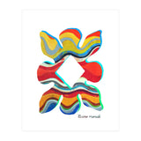 Pop Abstract 2023 112 Copia (Print Only) thumbnail