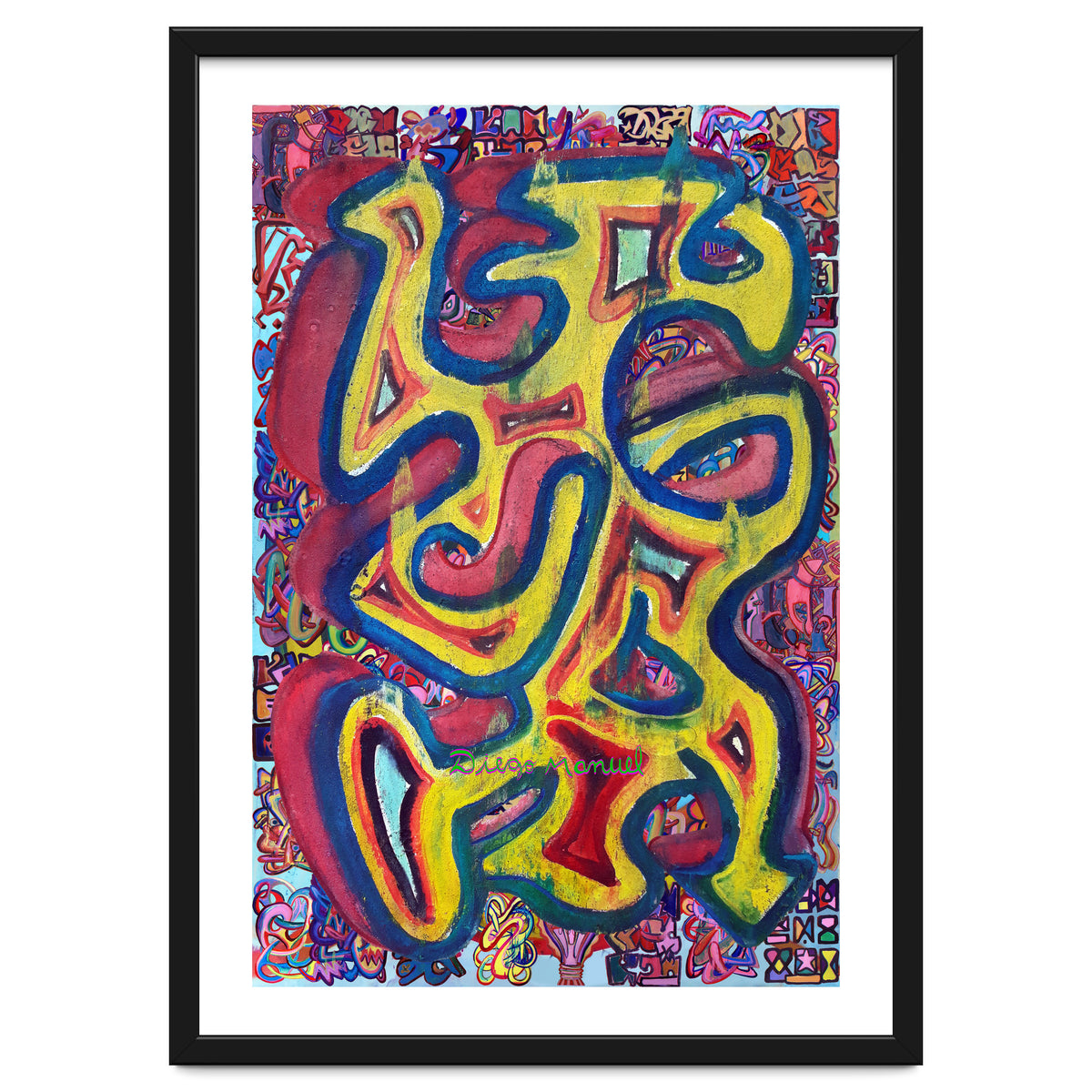 Graffiti Digital 2022 346