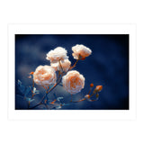 Rose Garden (Print Only) thumbnail