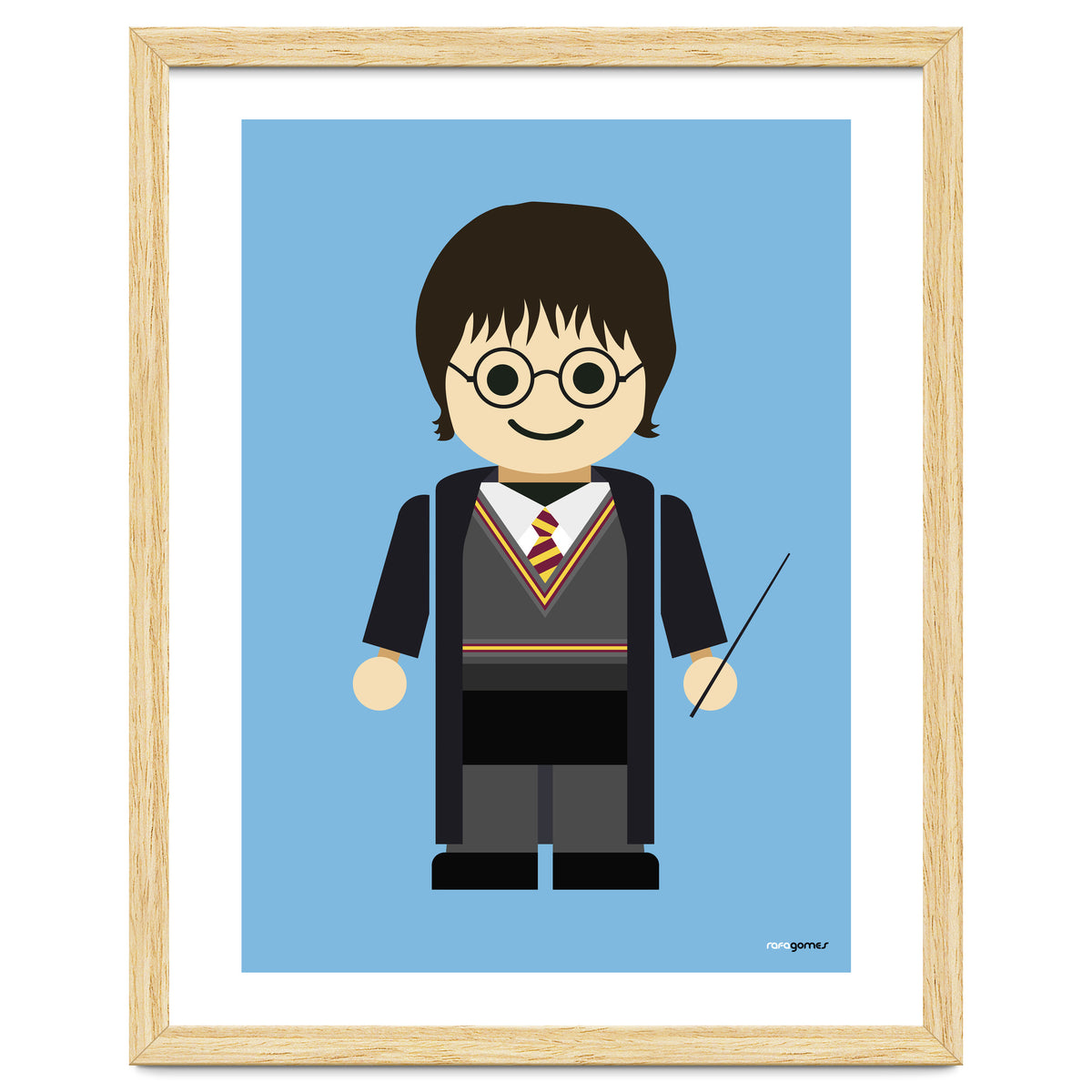 Harry Potter Toy