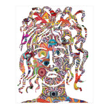 Mujer 5 (Print Only) thumbnail