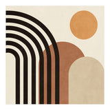 ARCHES AND SUN - 02L (Print Only) thumbnail
