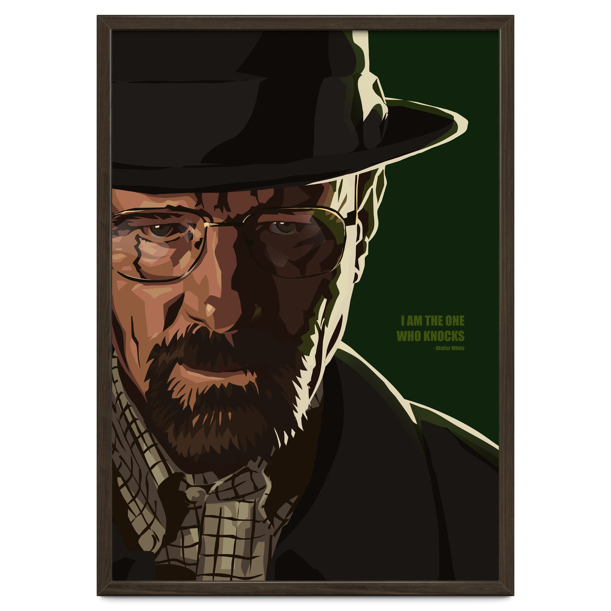Heisenberg Breaking Bad