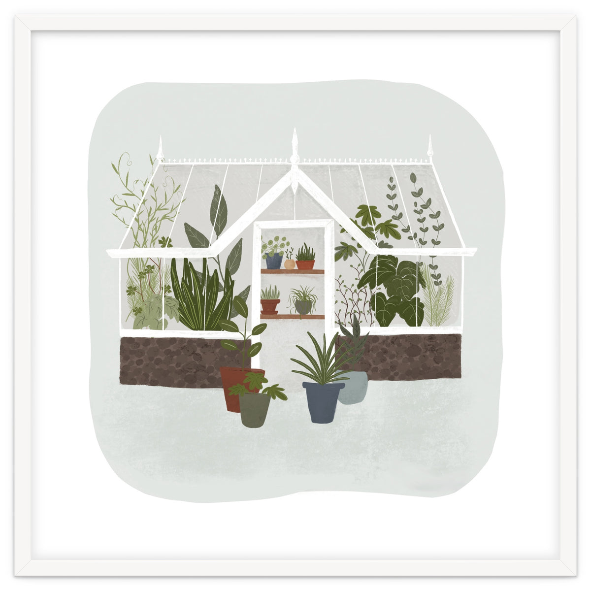 Greenhouse