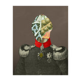 Old Portrait Disaster · G2 (Print Only) thumbnail