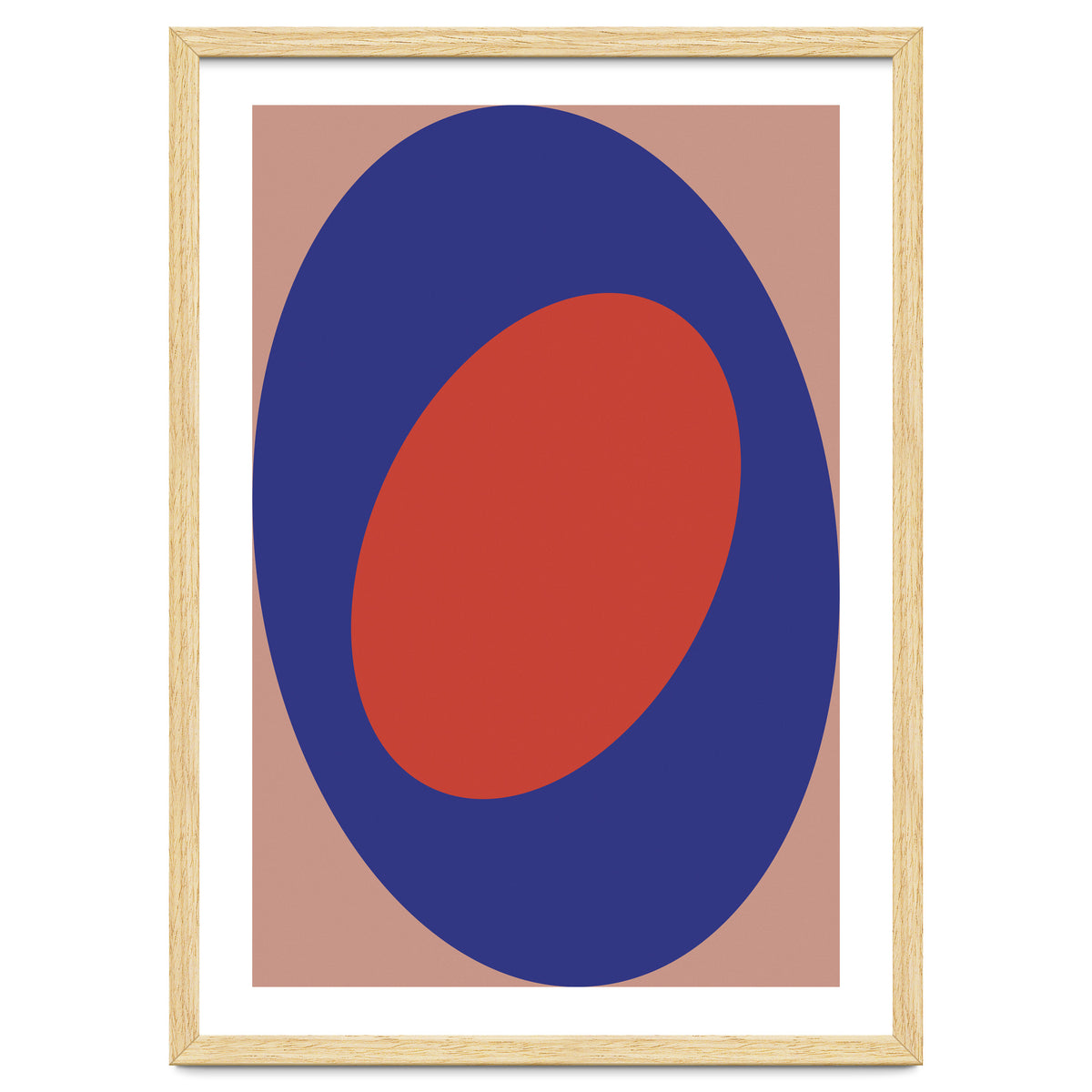 Minimal Geometry No 11