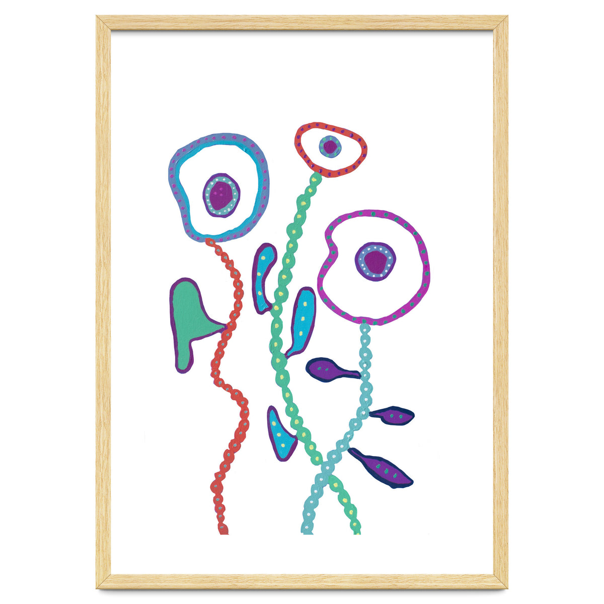 Colour Makes Fun (Wd)