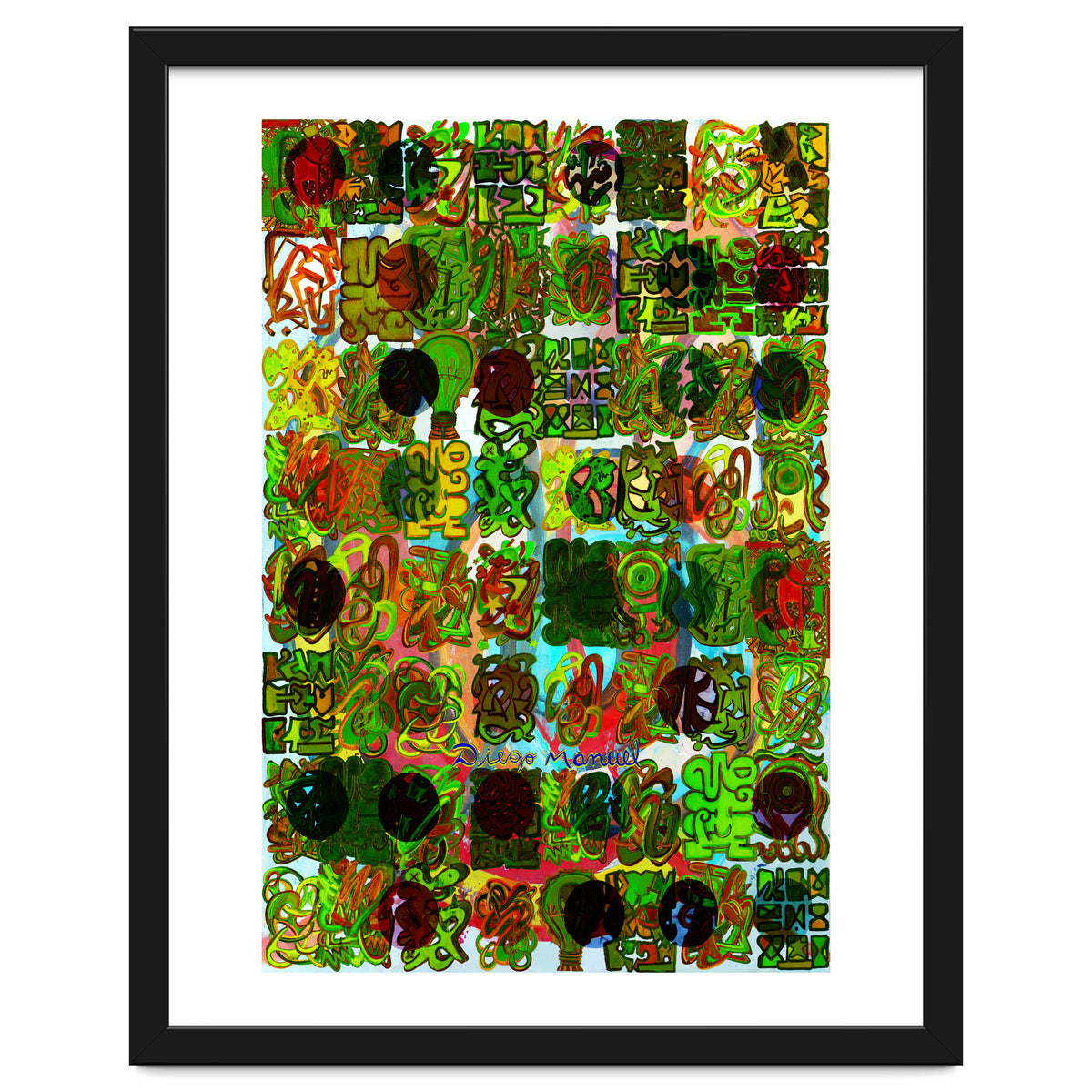 Graffiti Digital 2022 352