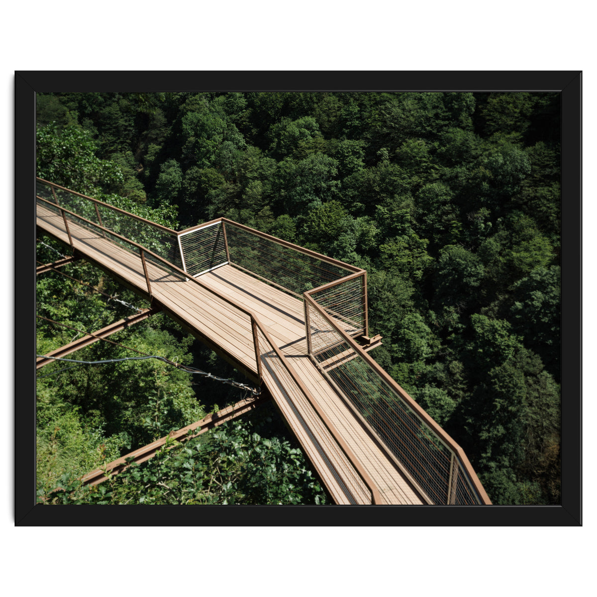 Bridges in Sakartvelo