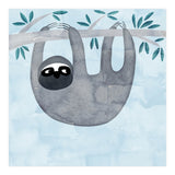Sloth (Print Only) thumbnail