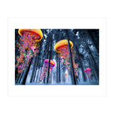 Forestof Electric Jellyfish Witer Final Extras (Print Only) thumbnail