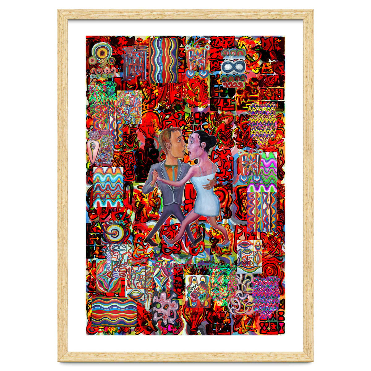 New Graffiti2022 Tango 343