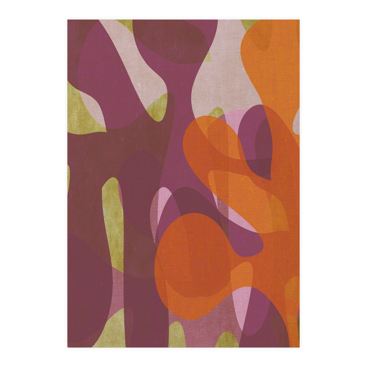 Alien 2 (Print Only)