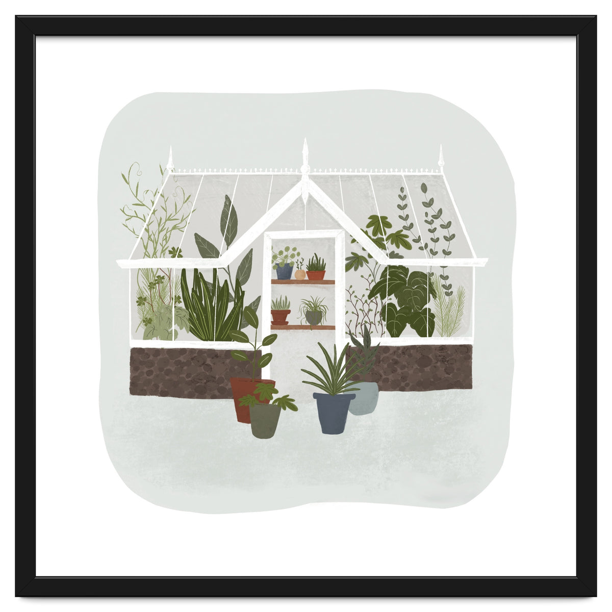 Greenhouse