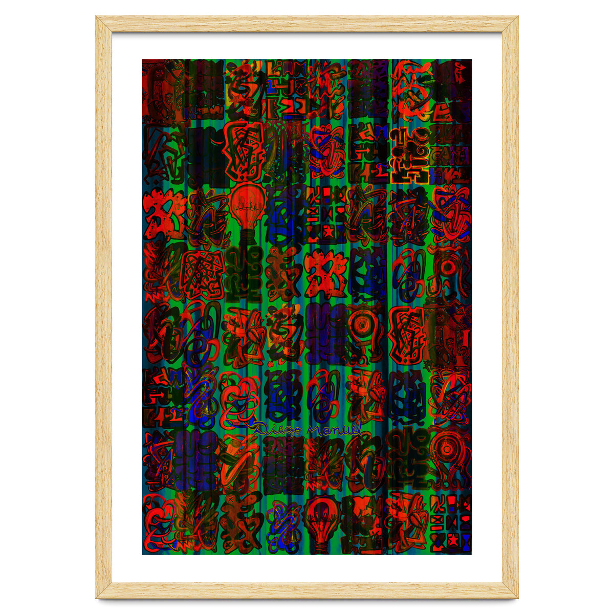 Graffiti Digital 2022 44