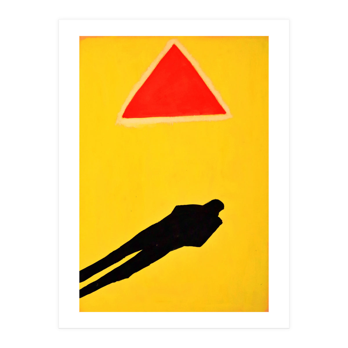 Soul and body No.2 (Print Only)